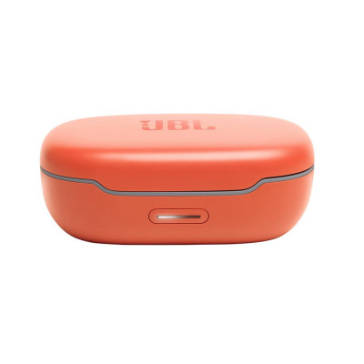 TWS JBL Endurance PEAK II Coral (JBLENDURPEAKIICO)