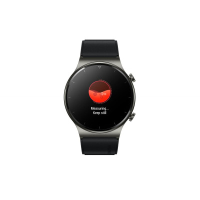 HUAWEI Watch GT 2 Pro Night Black (55025736)