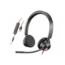 Plantronics Blackwire 3325 USB-A (214016-01)