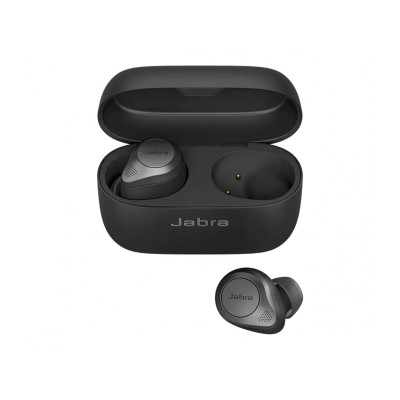 TWS JABRA Elite 85t Titanium Black (100-99190000-60)