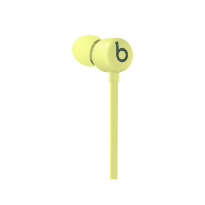 Beats by Dr. Dre Beats Flex All-Day Wireless Earphones Yuzu Yellow (MYMD2)