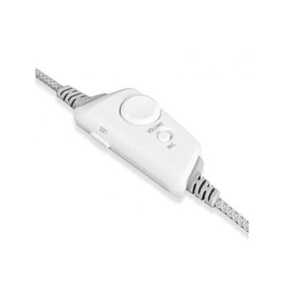 Modecom MC-899 Prometheus White (S-MC-899-PROMETHEUS-200)