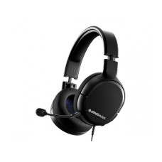 SteelSeries Arctis 1 для PS5 Black (61425)