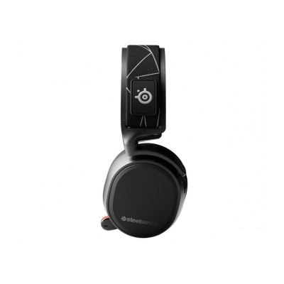 SteelSeries Arctis 9 + Prime Mouse (61484 + 62533)