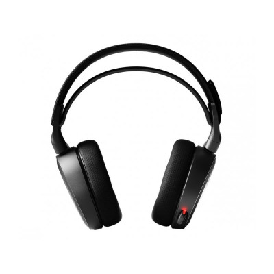 SteelSeries Arctis 9 Wireless Black (61484)