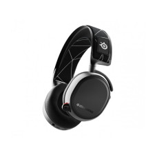 SteelSeries Arctis 9 Wireless Black (61484)