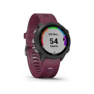 Garmin Forerunner 245 Berry (010-02120-11)