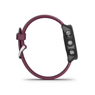 Garmin Forerunner 245 Berry (010-02120-11)