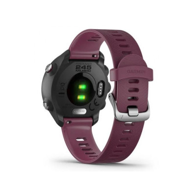 Garmin Forerunner 245 Berry (010-02120-11)