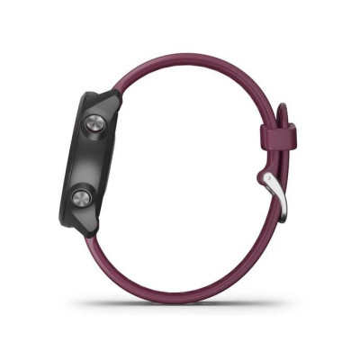 Garmin Forerunner 245 Berry (010-02120-11)