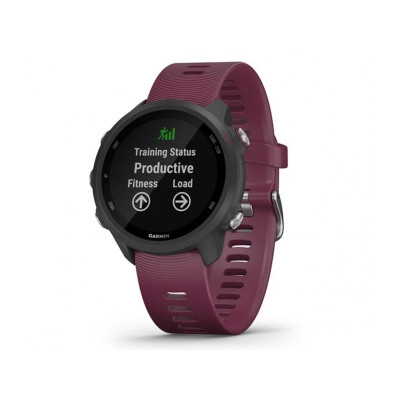 Garmin Forerunner 245 Berry (010-02120-11)