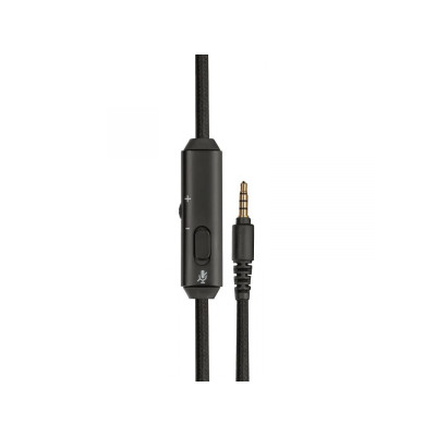 Trust GXT 433 Pylo Multiplatform 3.5mm Black (23381)