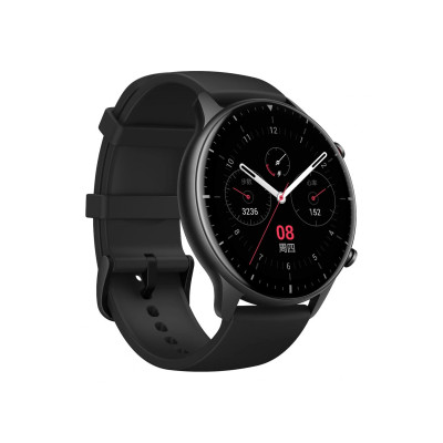 Amazfit GTR 2 New Version Thunder Black