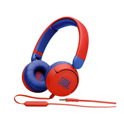 JBL JR310 Red JBLJR310RED