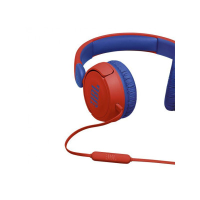 JBL JR310 Red JBLJR310RED