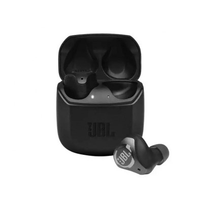 TWS JBL Club Pro TWS Black (JBLCLUBPROPTWSBLK)