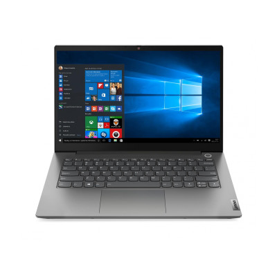 Lenovo ThinkBook 14 (20VD0009PB-480SSD M.2 PCIe)