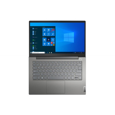 Lenovo ThinkBook 14 (20VD0009PB-480SSD M.2 PCIe)