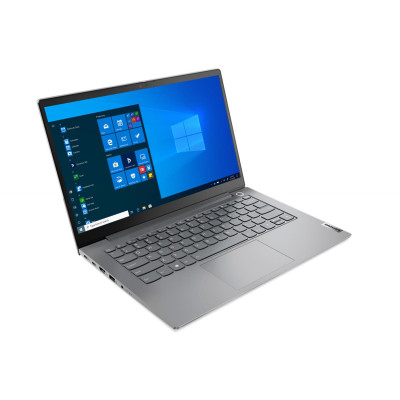 Lenovo ThinkBook 14 (20VD0009PB-480SSD M.2 PCIe)