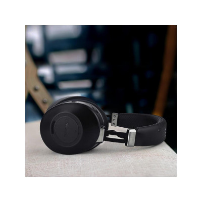 Bluedio H2 Black