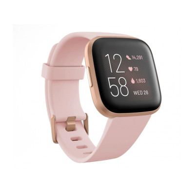 Fitbit Versa 2 Rose (FB507RGPK)