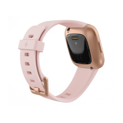 Fitbit Versa 2 Rose (FB507RGPK)