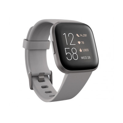 Fitbit Versa 2 (FB507GYSR)