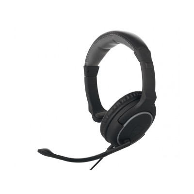 Venom Nighthawk CHAT Gaming headset (5031300028659)