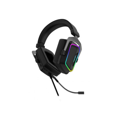 PATRIOT Viper V380 Virtual 7.1 PC Gaming Headset Black (PV3807UMXEK)