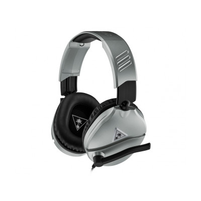 Turtle Beach Recon 70 Silver (TBS-2655-02)