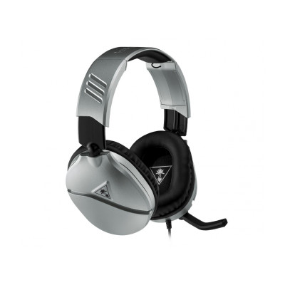 Turtle Beach Recon 70 Silver (TBS-2655-02)