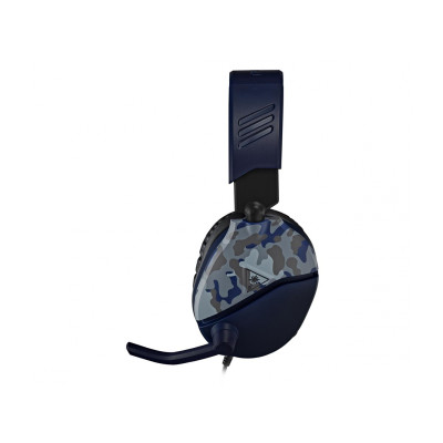 Turtle Beach Recon 70 Blue Camo