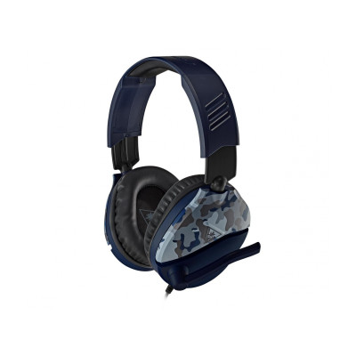 Turtle Beach Recon 70 Blue Camo