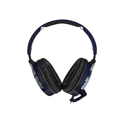 Turtle Beach Recon 70 Blue Camo