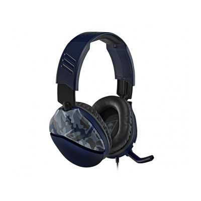 Turtle Beach Recon 70 Blue Camo