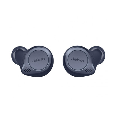 TWS JABRA Elite Active 75t Navy (100-99091000-60)