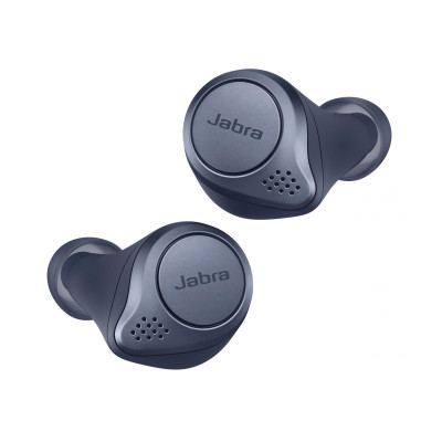 TWS JABRA Elite Active 75t Navy (100-99091000-60)