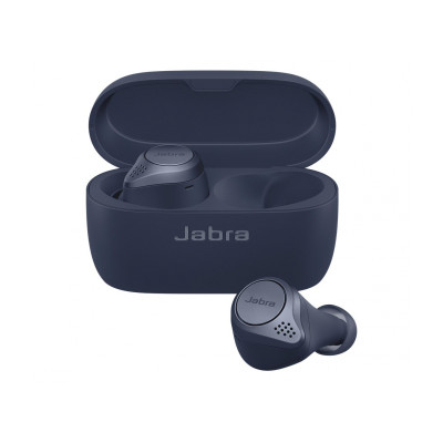 TWS JABRA Elite Active 75t Navy (100-99091000-60)