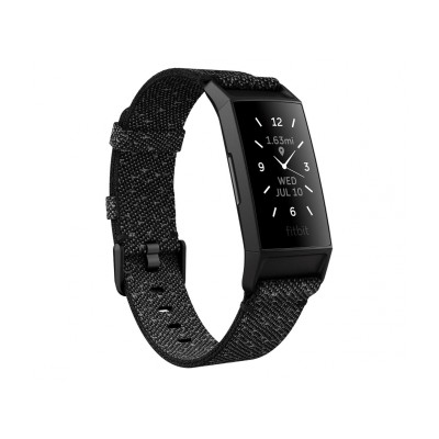 Fitbit Charge 4 Special Edition (FB417BKGY)