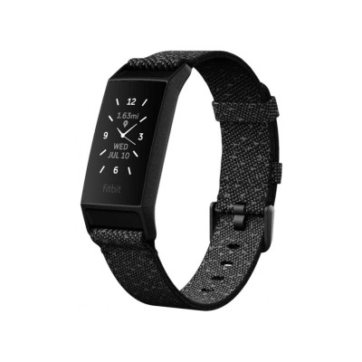 Fitbit Charge 4 Special Edition (FB417BKGY)