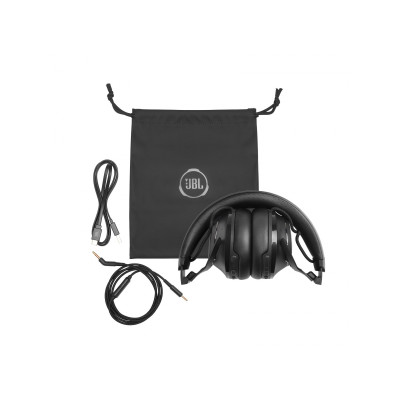 JBL Club 700BT Black (JBLCLUB700BTBLK)