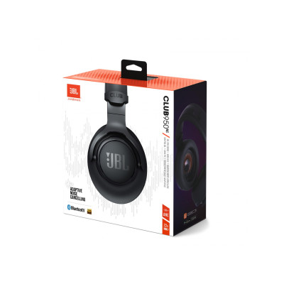 JBL Club 950NC Black (JBLCLUB950NCBLK)