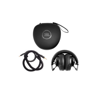 JBL Club One Black (JBLCLUBONEBLK)