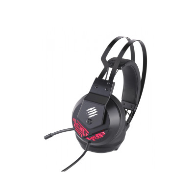 Mad Catz FREQ 4