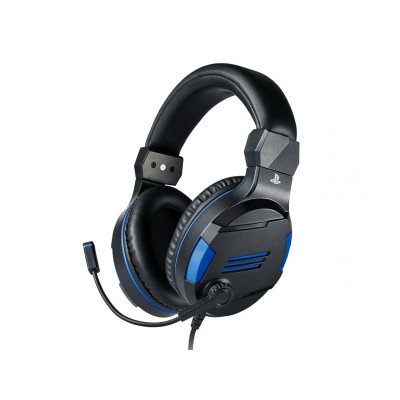 BigBen PS4 Console headphones (3499550371093)