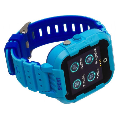 Garett Kids 4G blue (5903246284676)