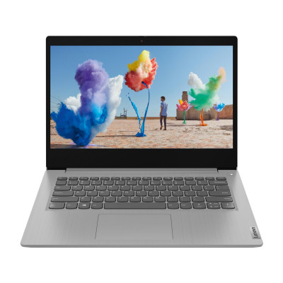 Lenovo IdeaPad 3-14 (81W00055PB)