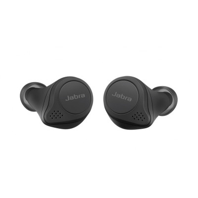 TWS JABRA Elite Active 75t Grey (100-99091004-60)