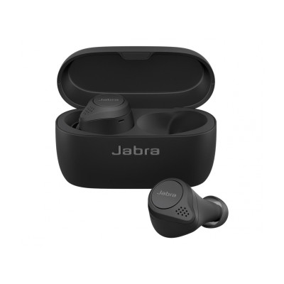 TWS JABRA Elite Active 75t Grey (100-99091004-60)