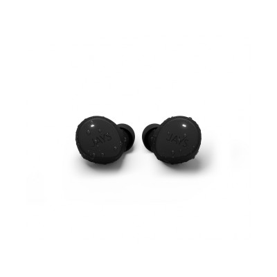 Jays m-Five Black (m-Five True Wireless BLACK)